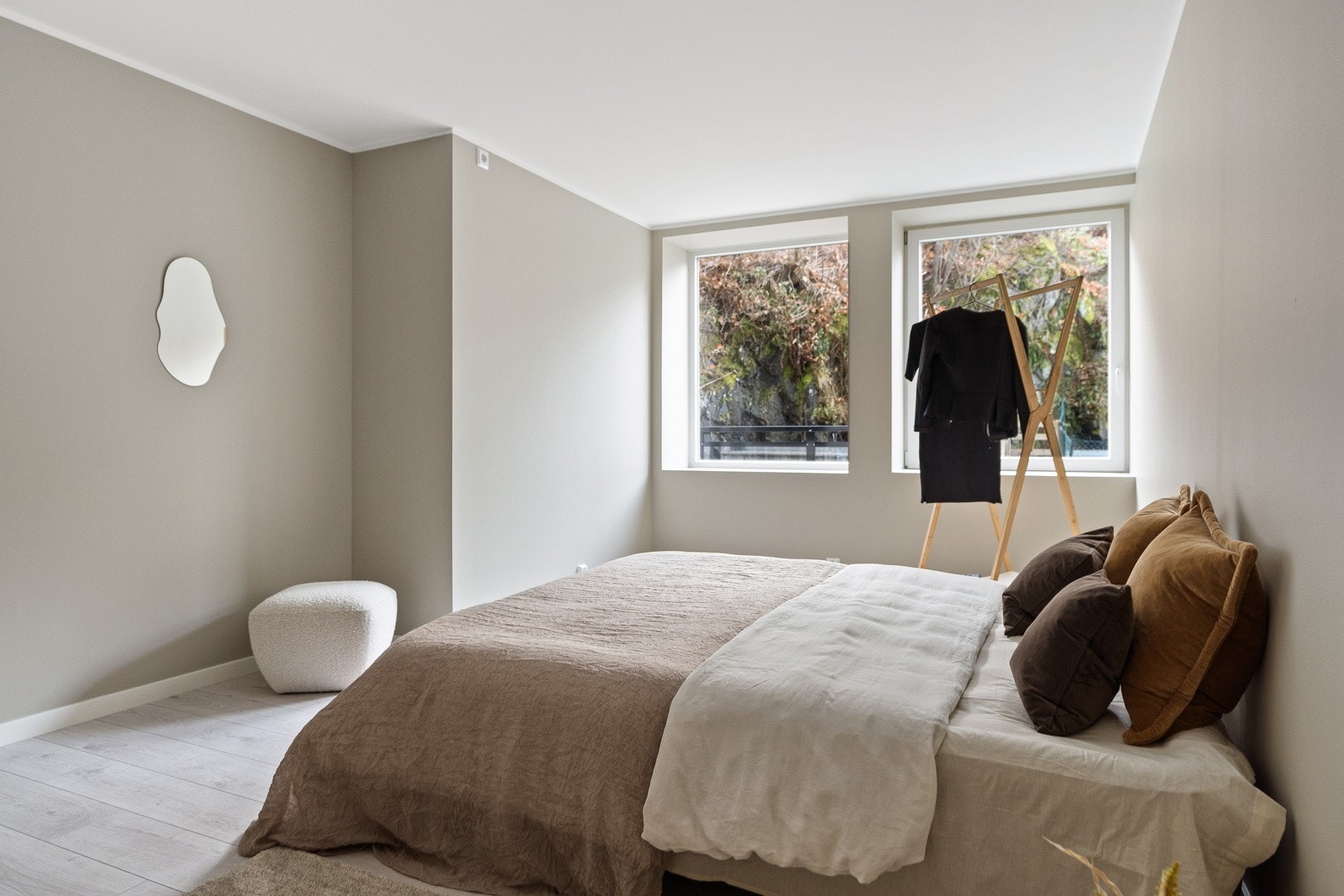 Soverom Galleribilde