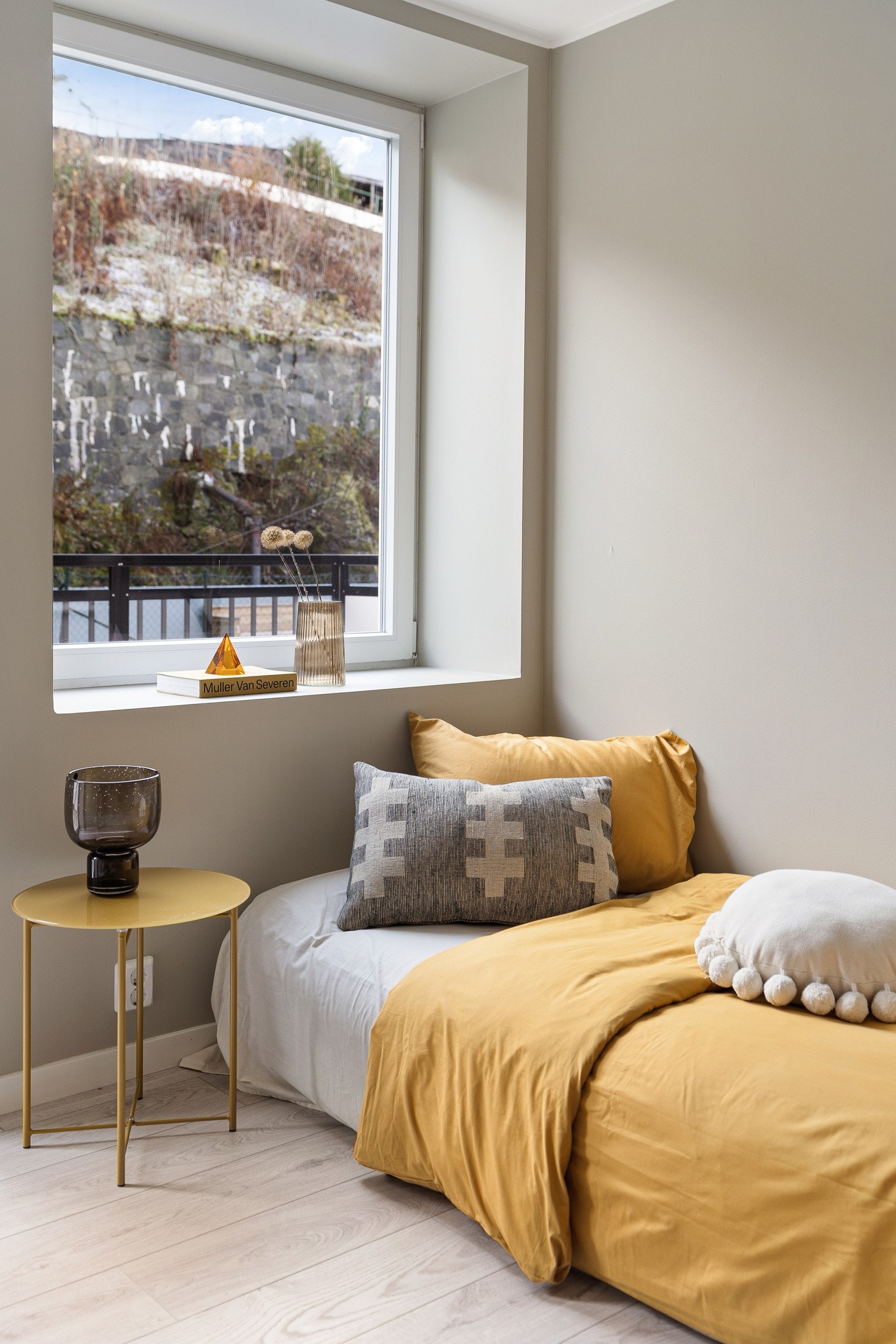 Soverom Galleribilde