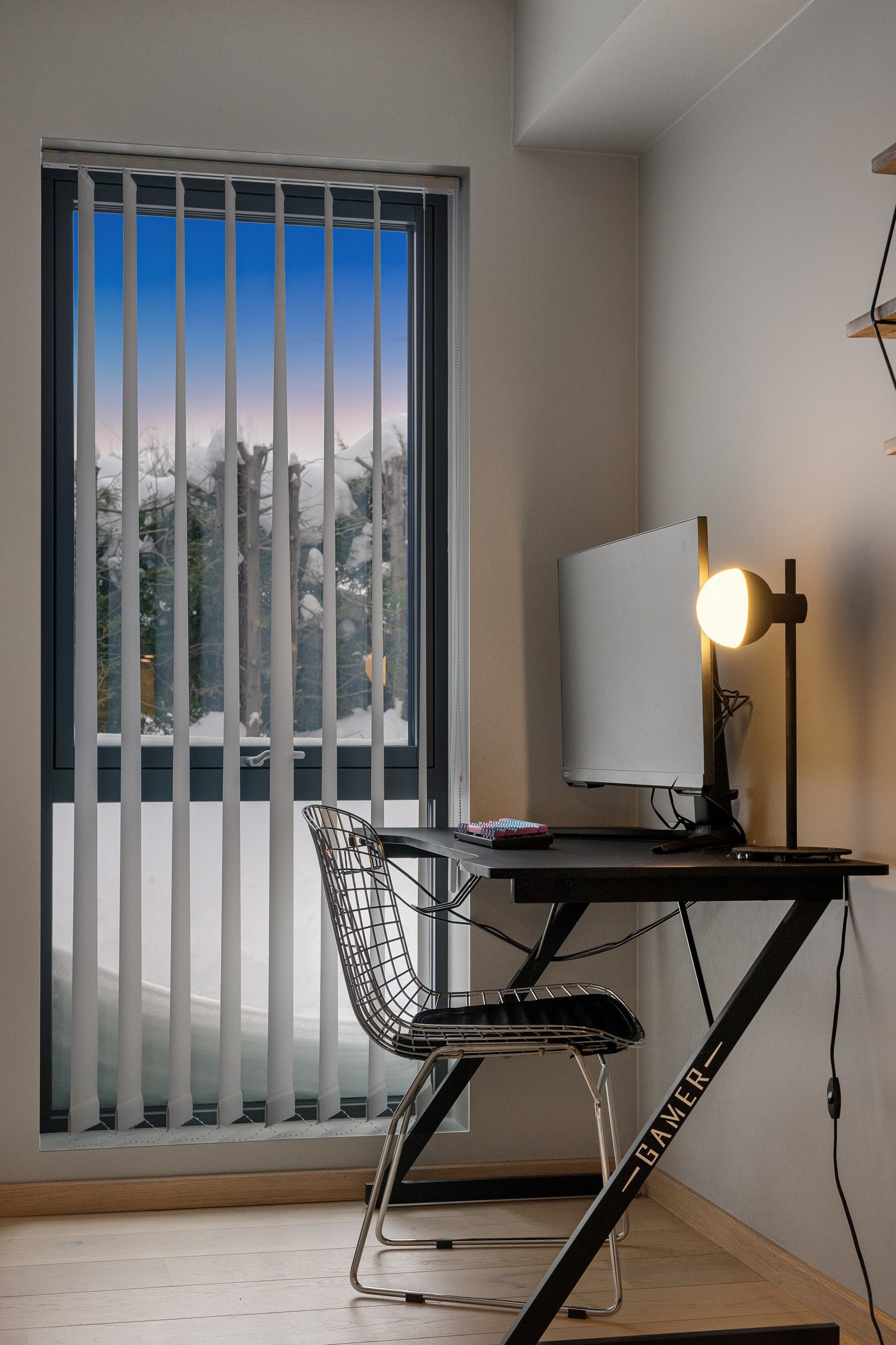 Soverom II. Galleribilde