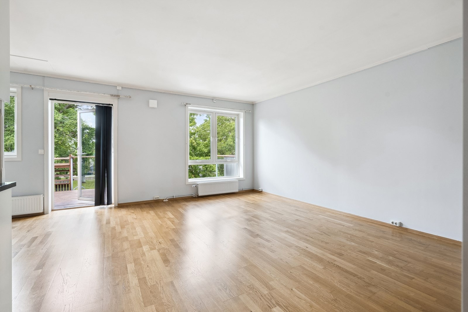 Stue Galleribilde