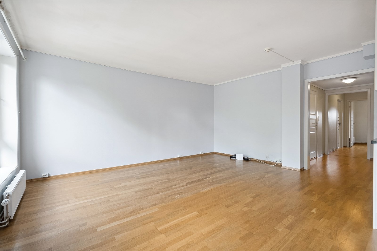 Stue Galleribilde