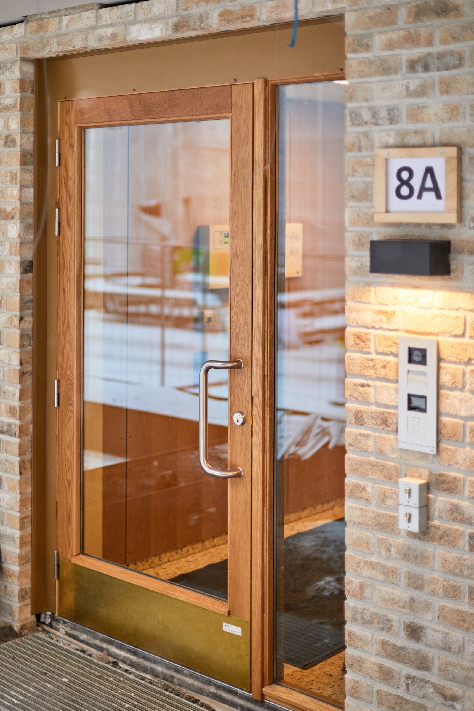 Velkommen til ditt nytt hjem! Galleribilde