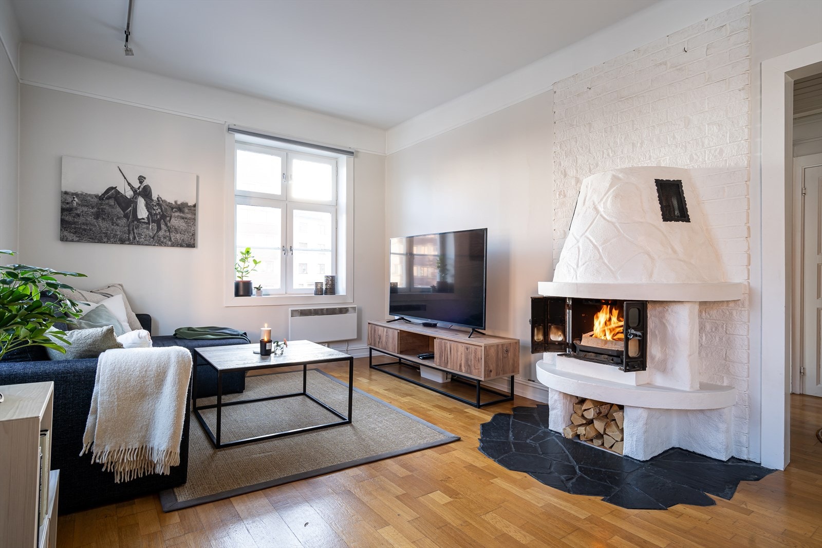 Velkommen til Stockfleths gate 36, presentert av Malene Sunde v/ EiendomsMegler1! Galleribilde