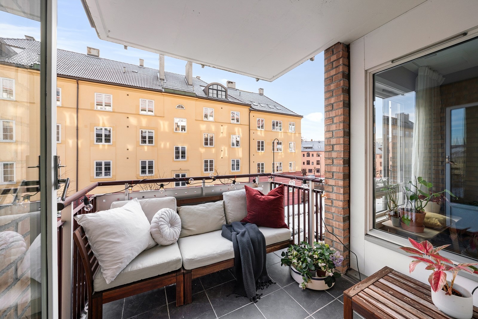 Thurmanns gate 10C - Presentert av Vilde Nadden i Nordvik. Galleribilde