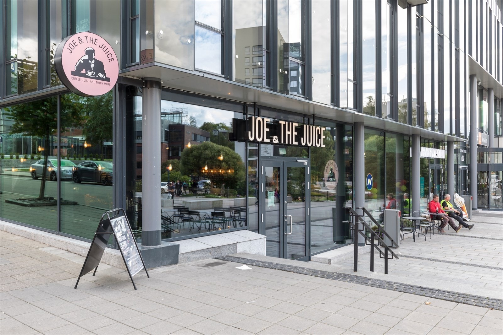 - Nærområdet - Galleribilde