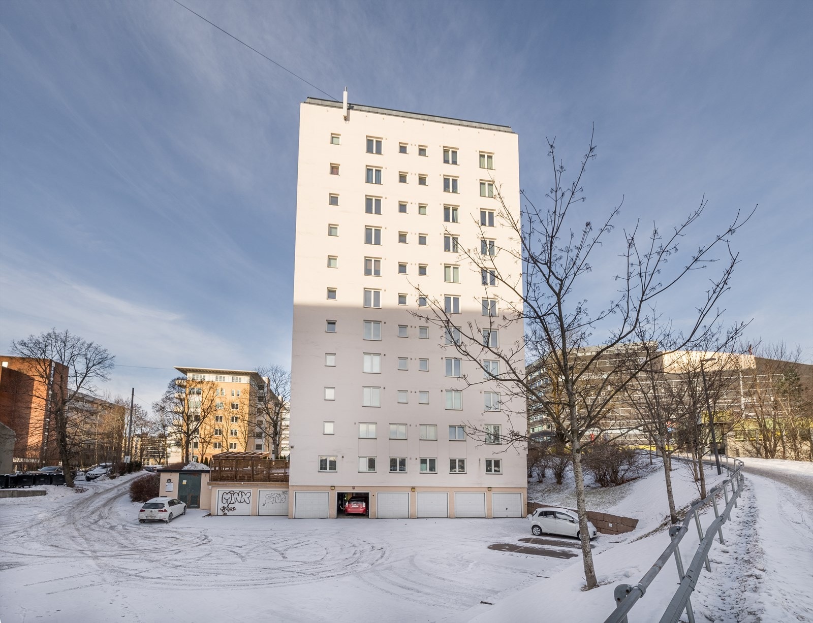 - Fasade - Galleribilde