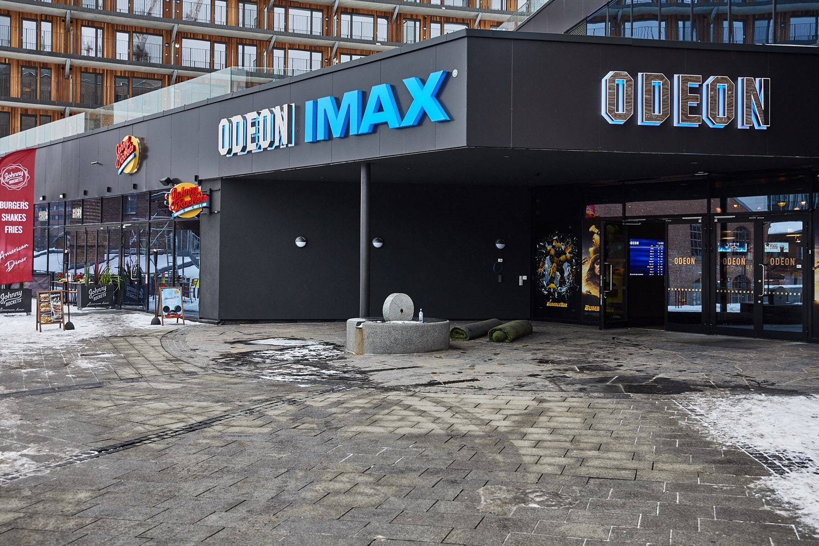 - Nærområdet - Galleribilde