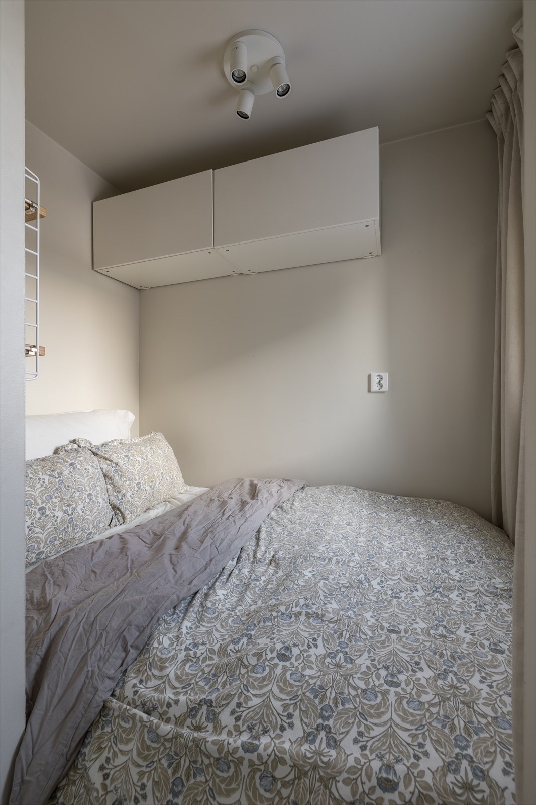 - Plass til dobbeltseng - Galleribilde