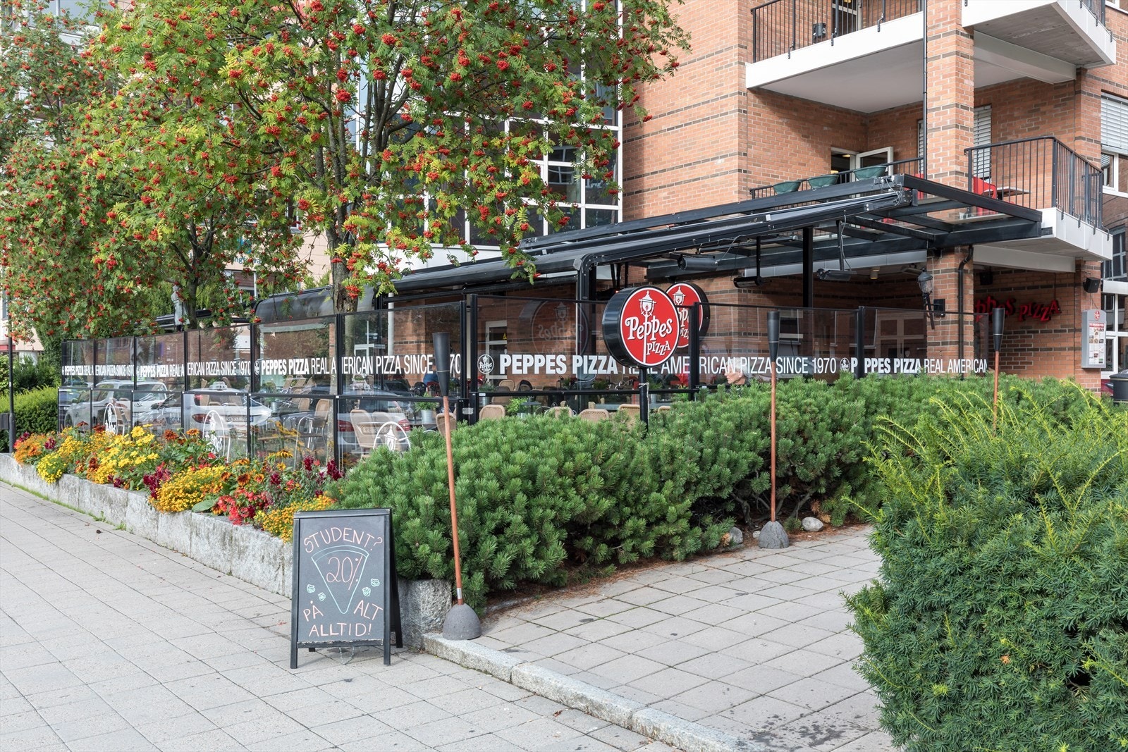 - Nærområdet - Galleribilde