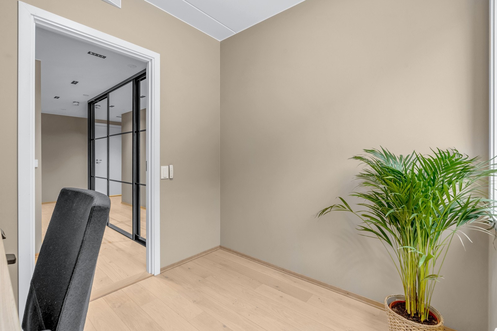 Soverom 2/kontor Galleribilde