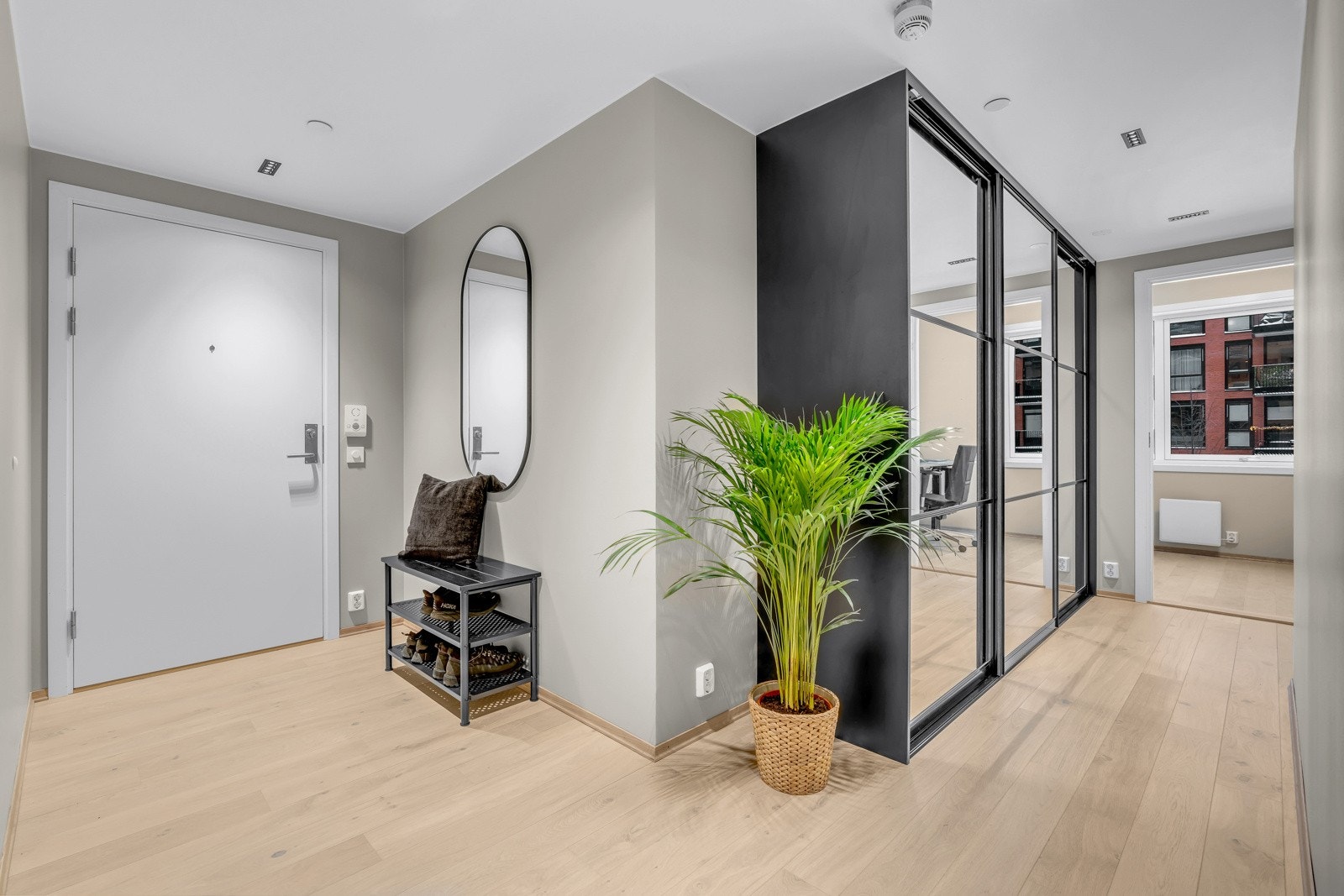 Velkommen hjem til Børsteveien 21 Galleribilde