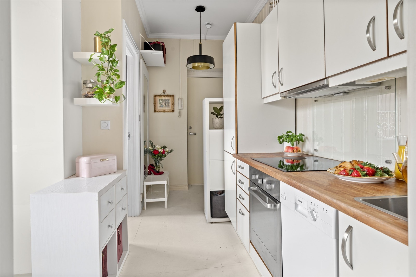 Perfekt førstegangskjøp - ingen forkjøpsrett og lave kjøpsomkostninger. Galleribilde