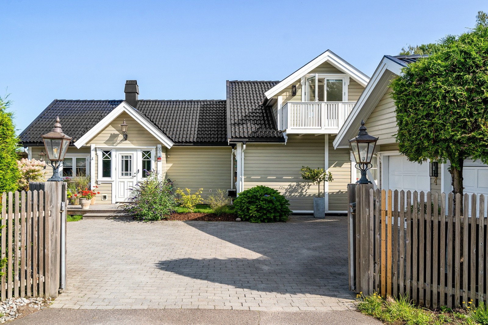 Velkommen til Hogsnesveien 4 Galleribilde