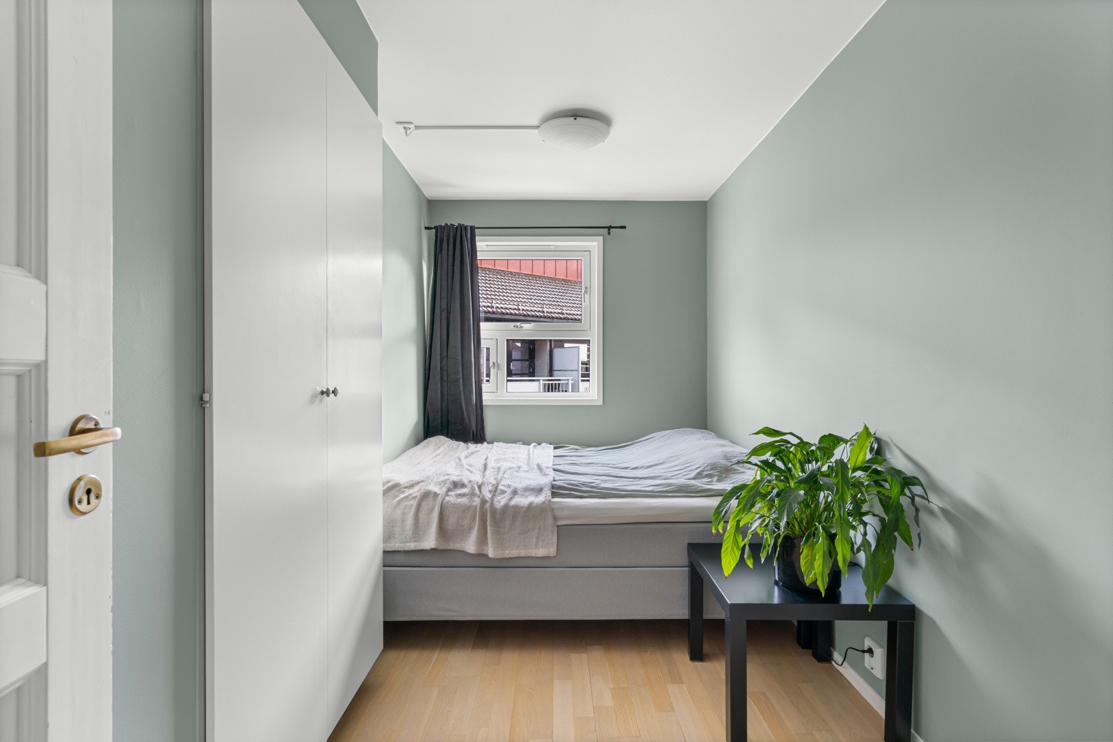 Soverom II. Galleribilde