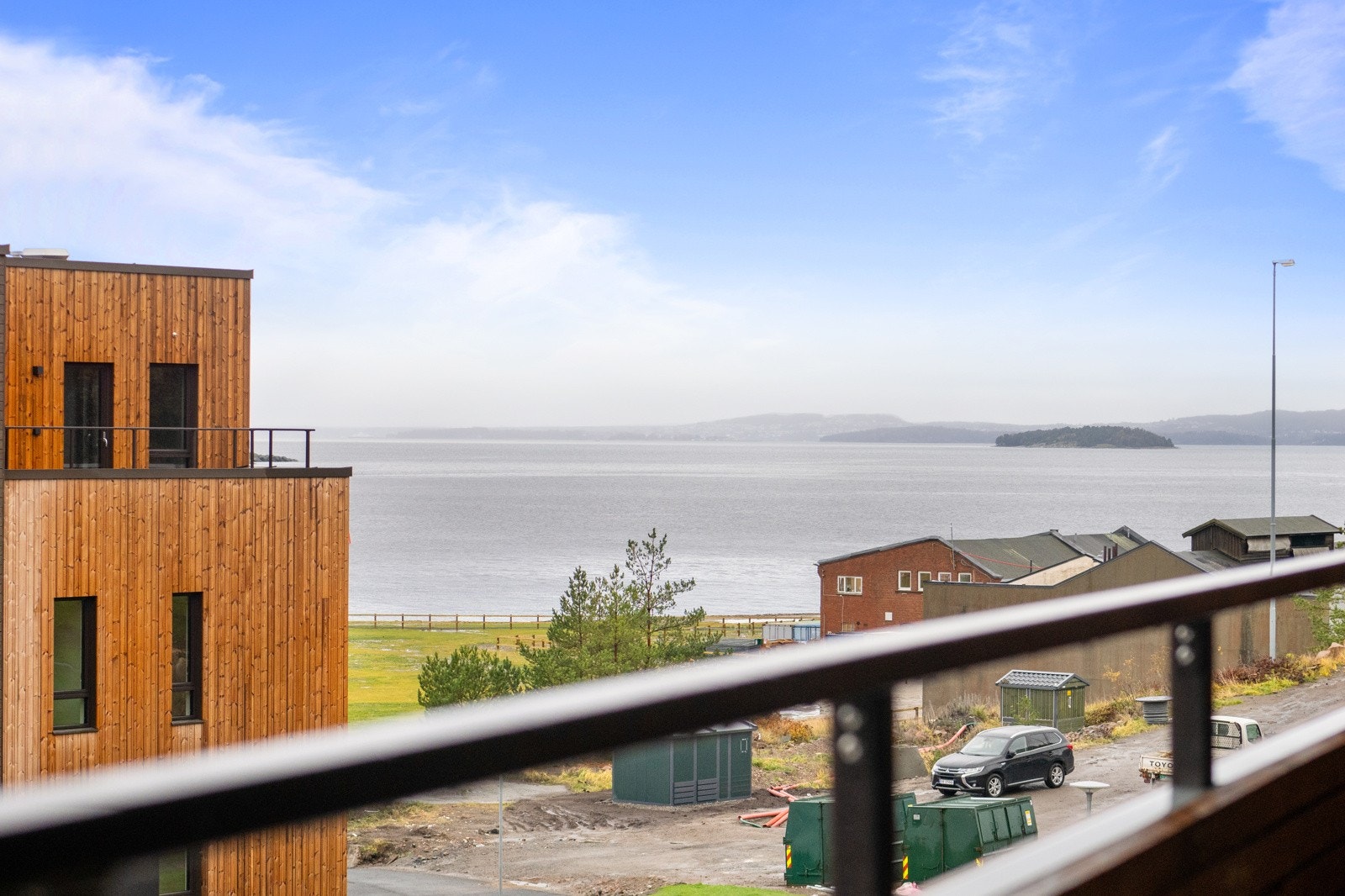 Velkommen til Fabrikkveien 34 - Leilighet 2.3,1 Galleribilde