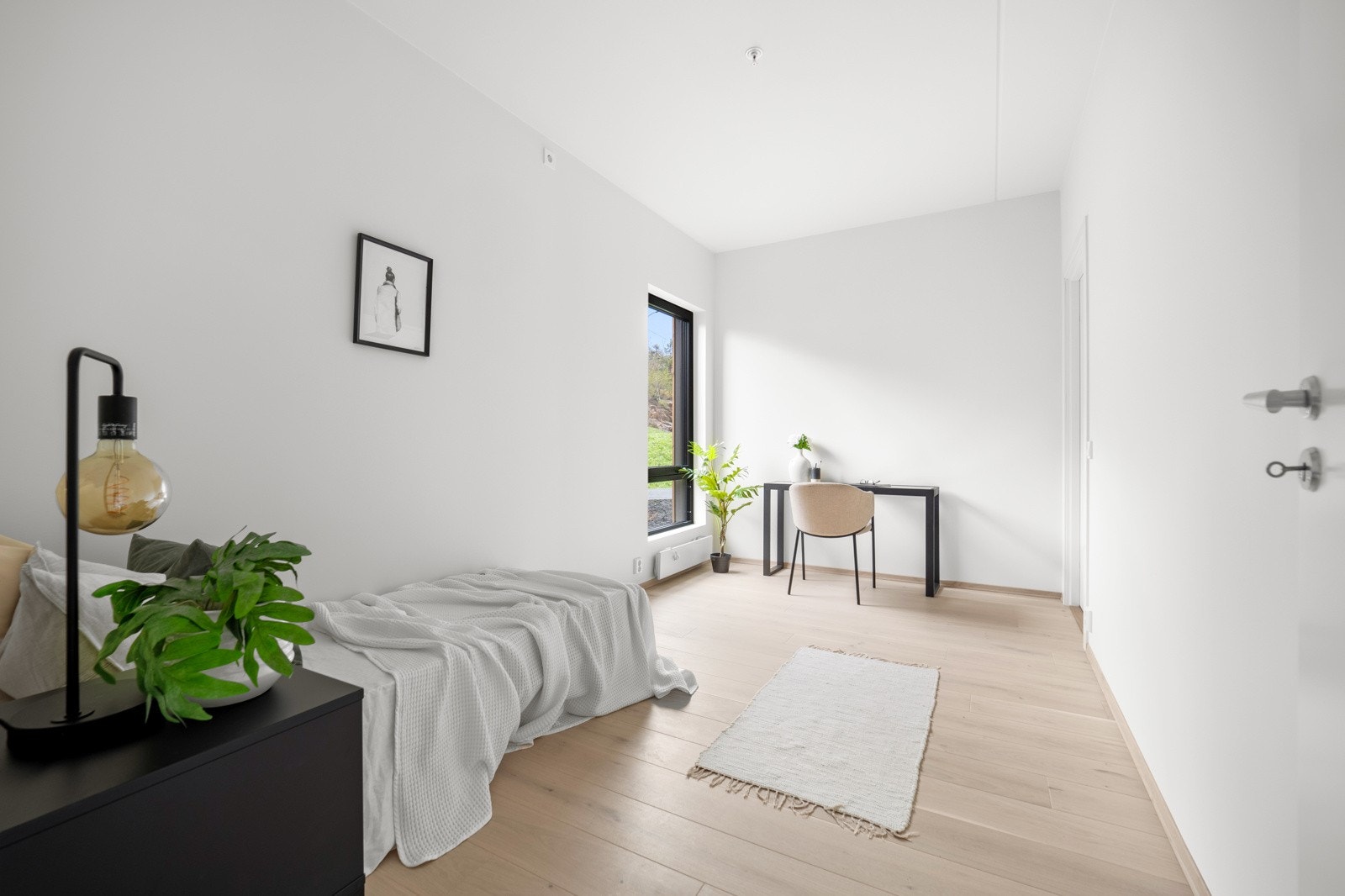 Soverom 2 Galleribilde