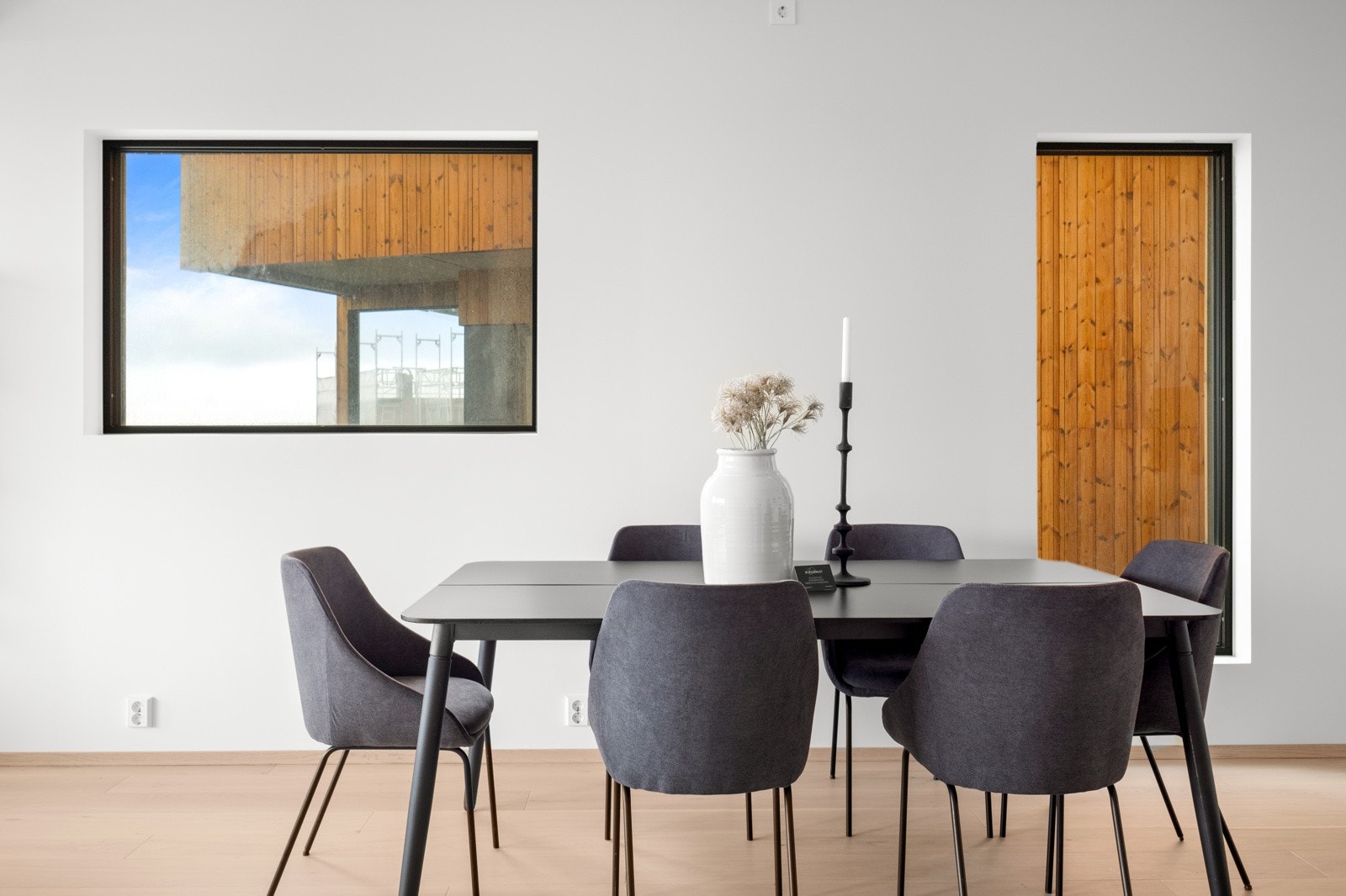 Dette er en endeleilighet Galleribilde