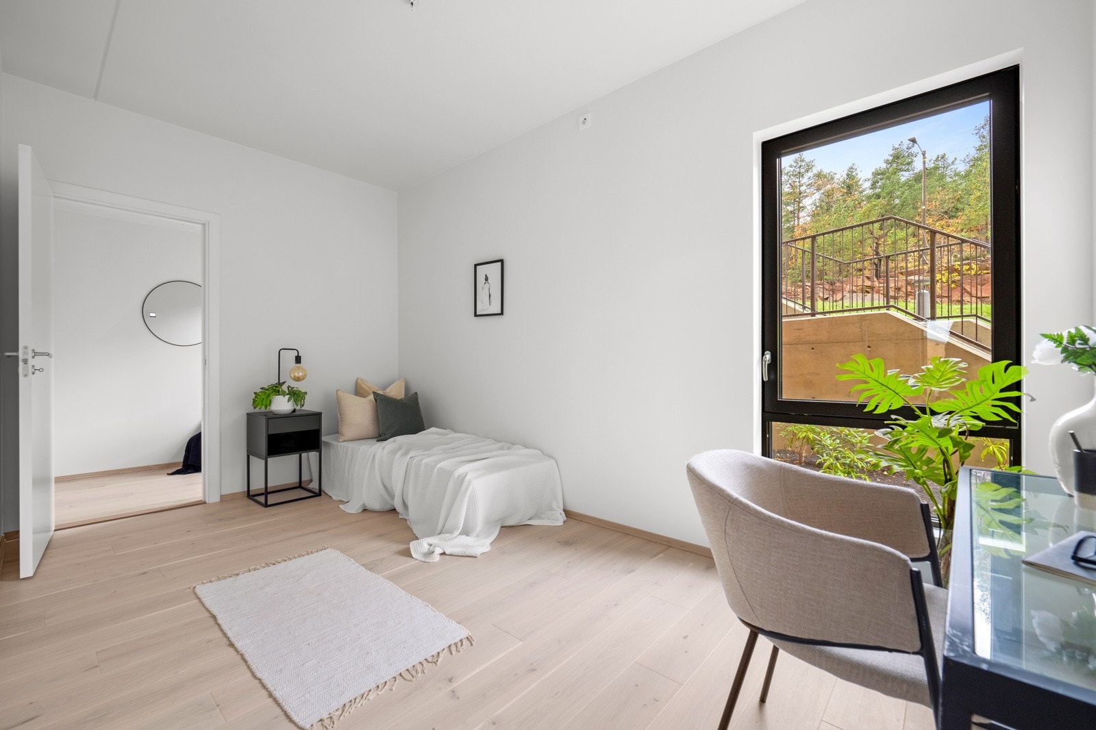 Soverom 2 Galleribilde