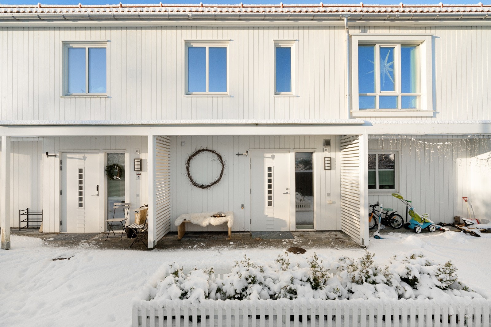 EIE Eiendomsmegling v/ Håkon Hovland har gleden av å presentere Turkisveien 62! Galleribilde