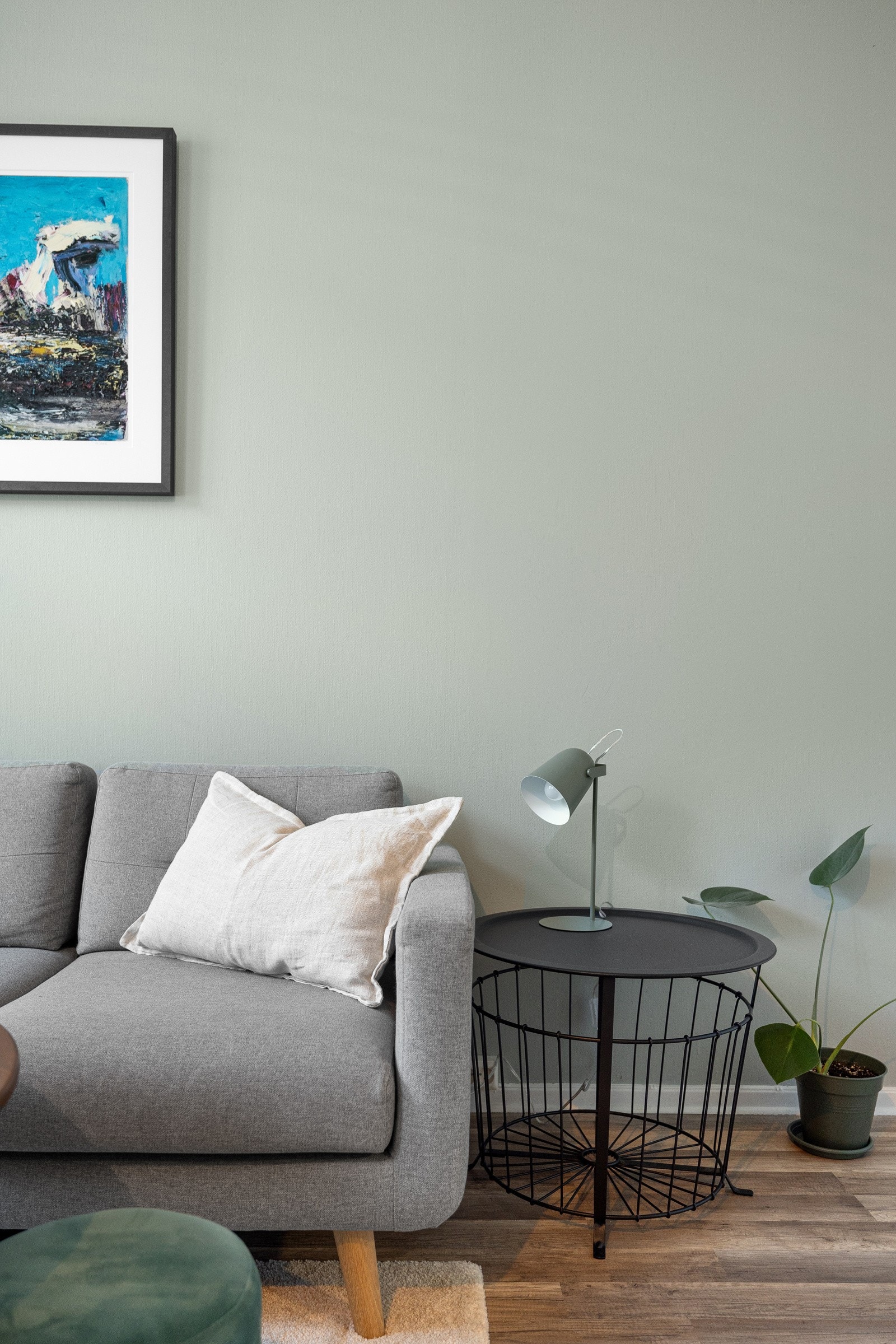 Varmtvann er inkludert i felleskostnadene. Nye varmtvannsberedere i borettslaget i 2023. Galleribilde