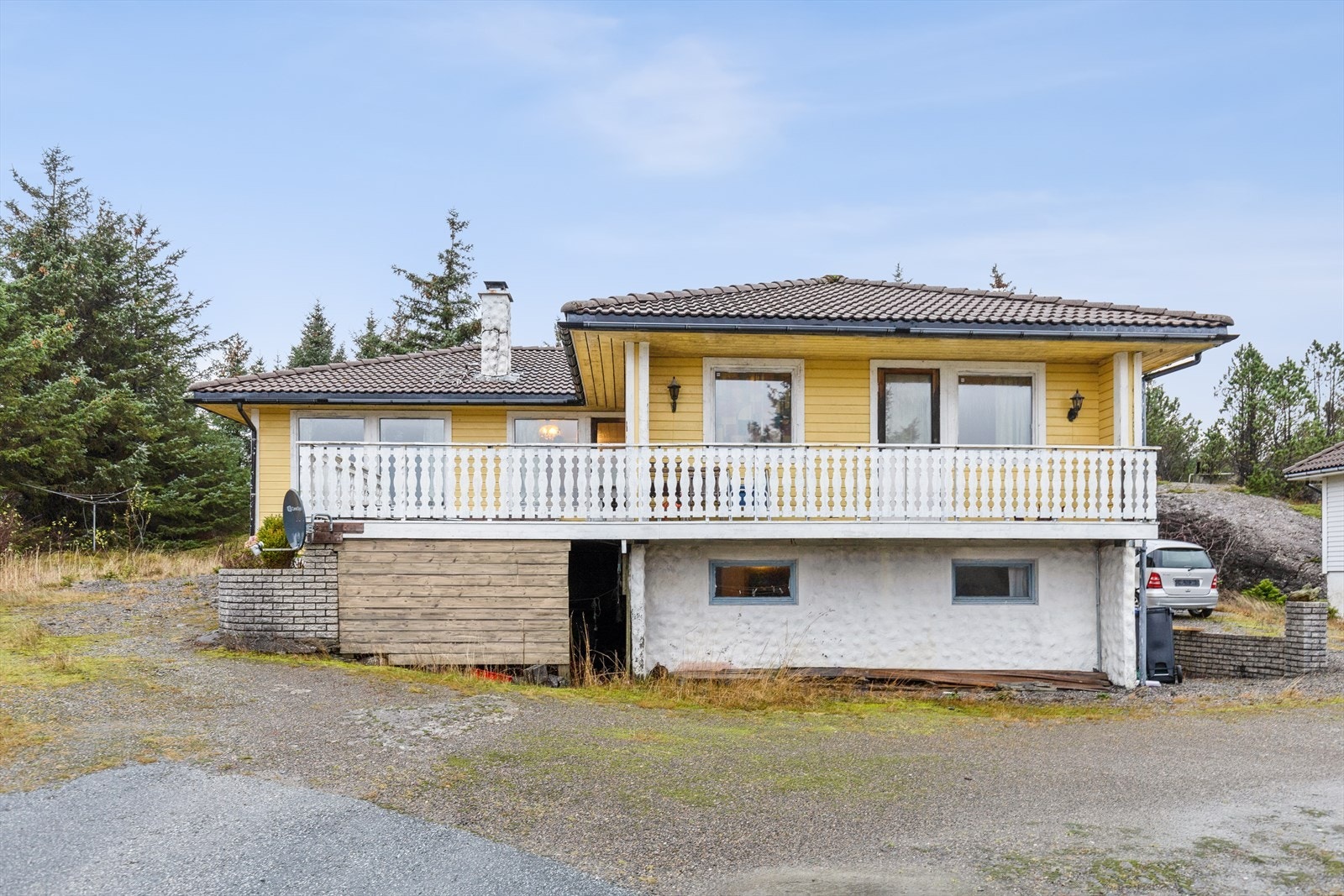 Velkommen til Nordrevågen 17 - presentert av Line Jeanette Hyseth Heggelund v/DnB Eiendom Galleribilde