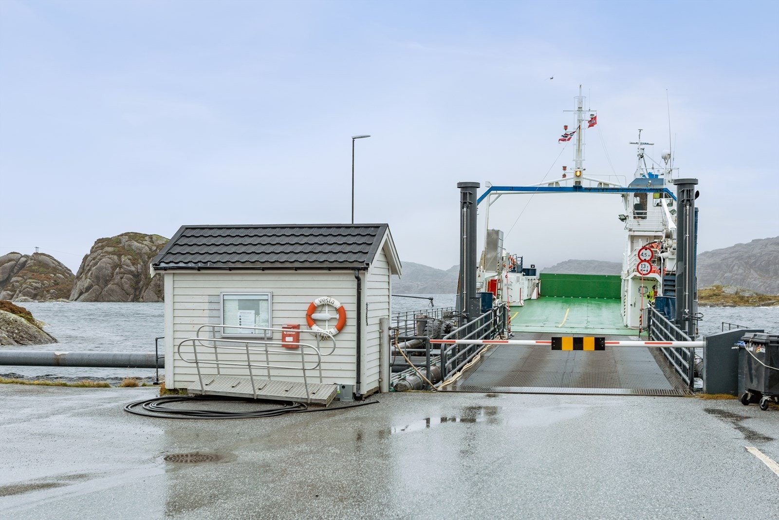 Område bilde Galleribilde