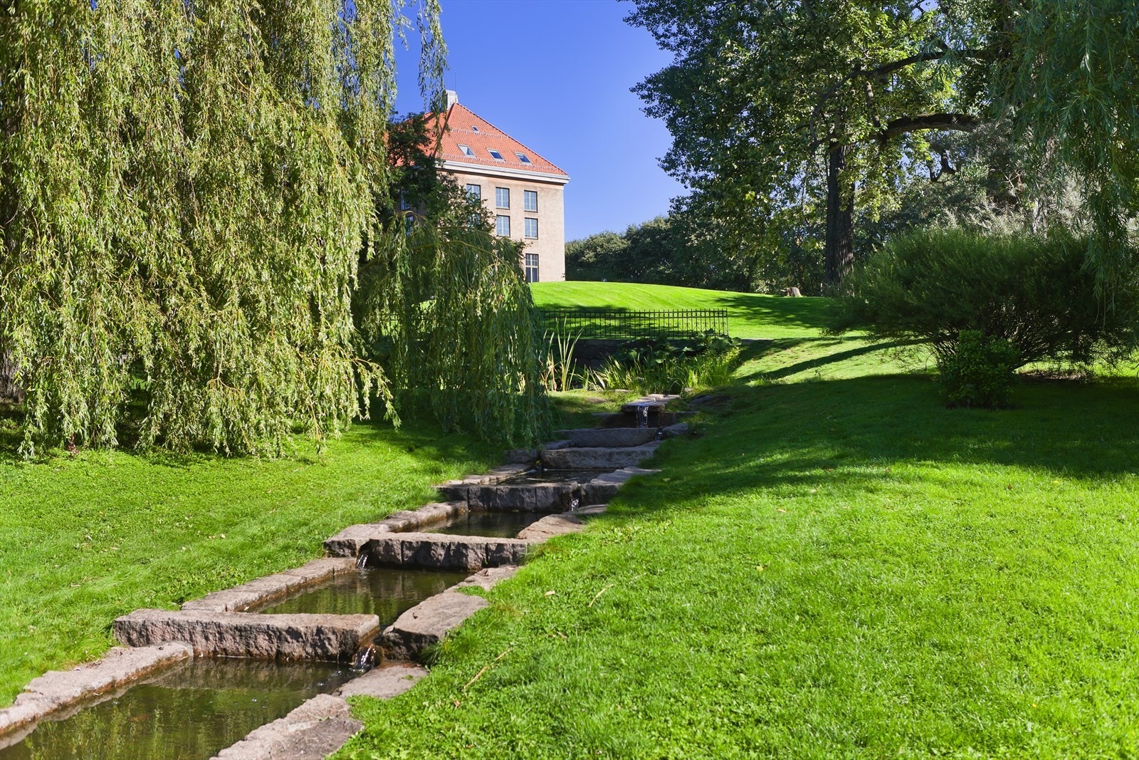 Et nydelig rekreasjonsområde! Galleribilde