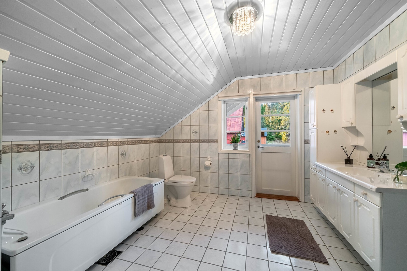 Bad 2. etg. Galleribilde