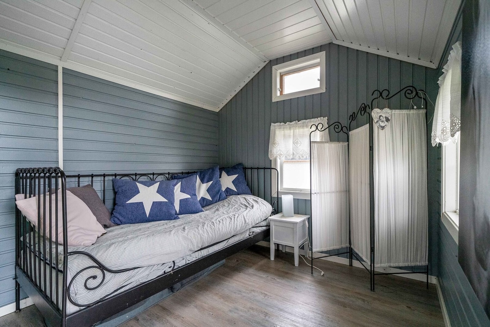 Lekestue/gjestehytte Galleribilde