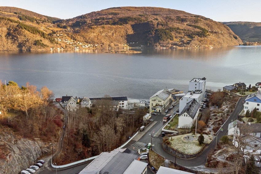 Stor eiendom i Ytre Arna Galleribilde