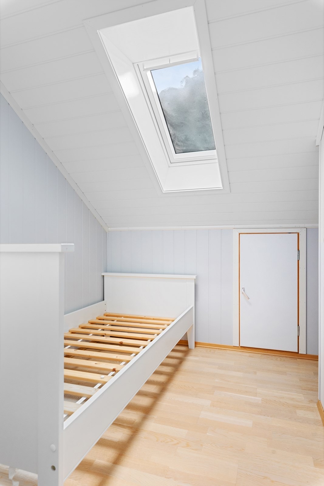 Soverom 2. etasje Galleribilde