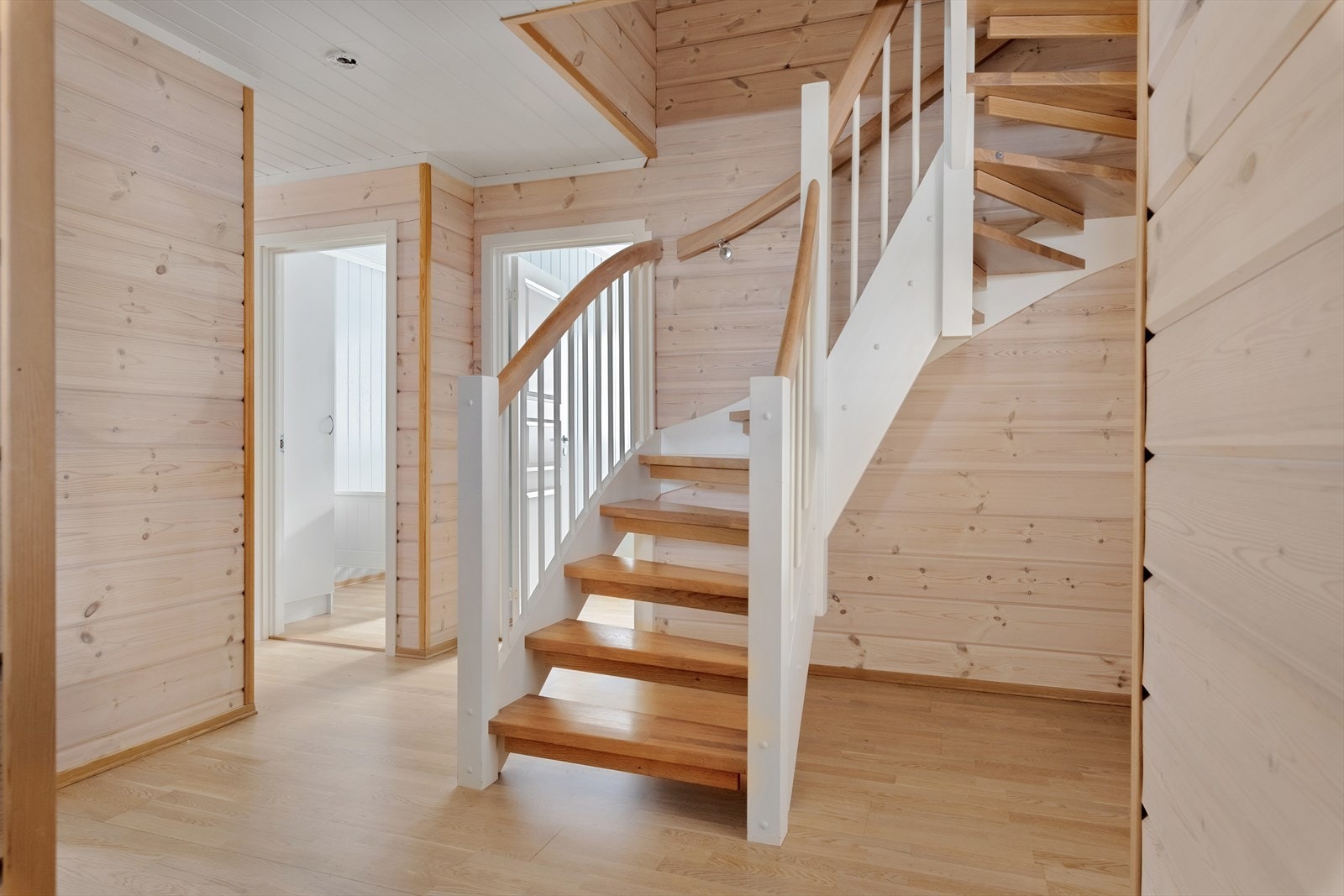 Hall/innvendig gang Galleribilde