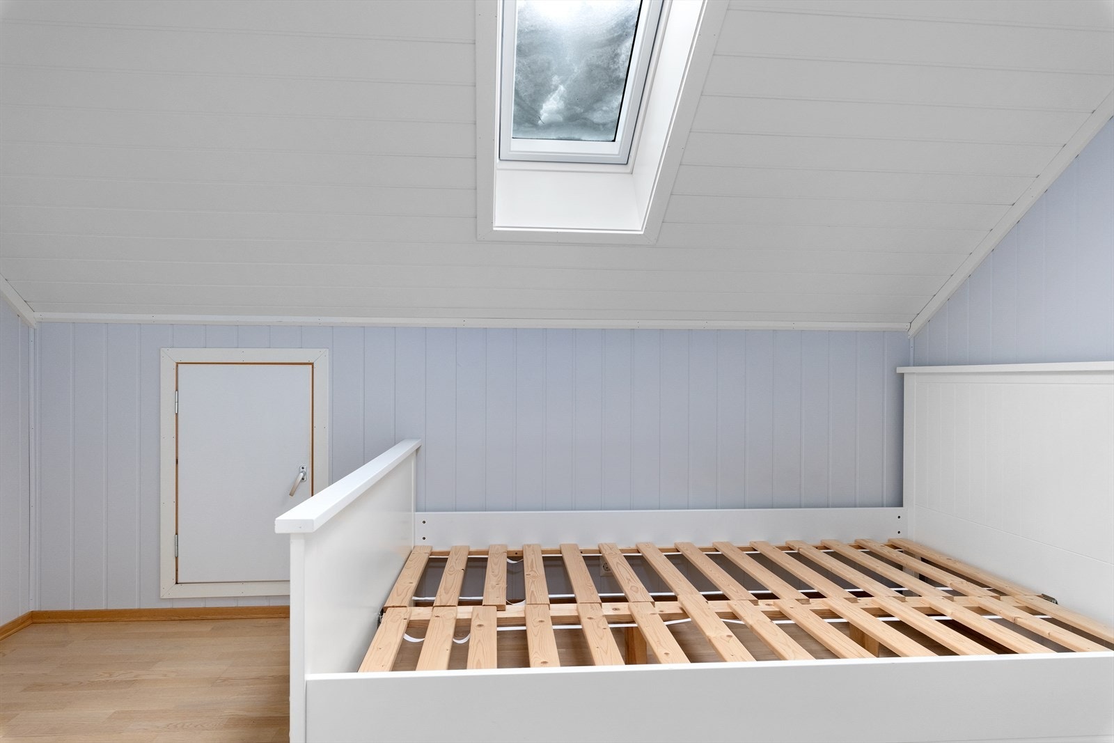 Soverom 2. etasje Galleribilde