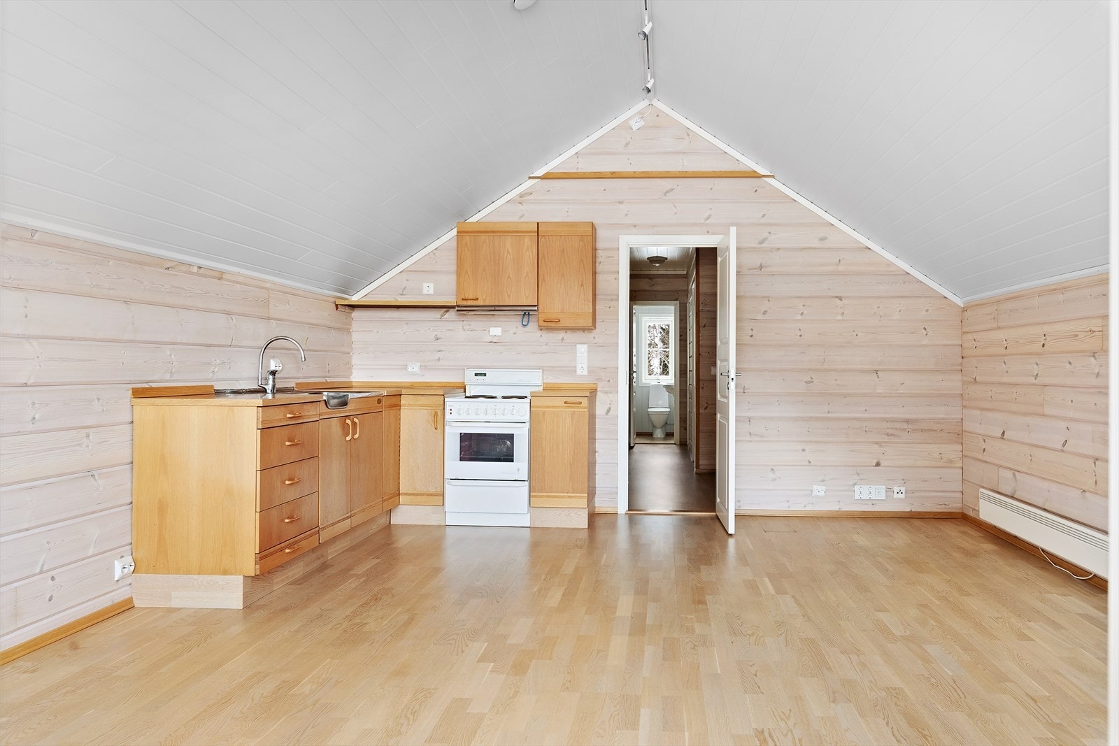 Kjøkkenkrok Galleribilde