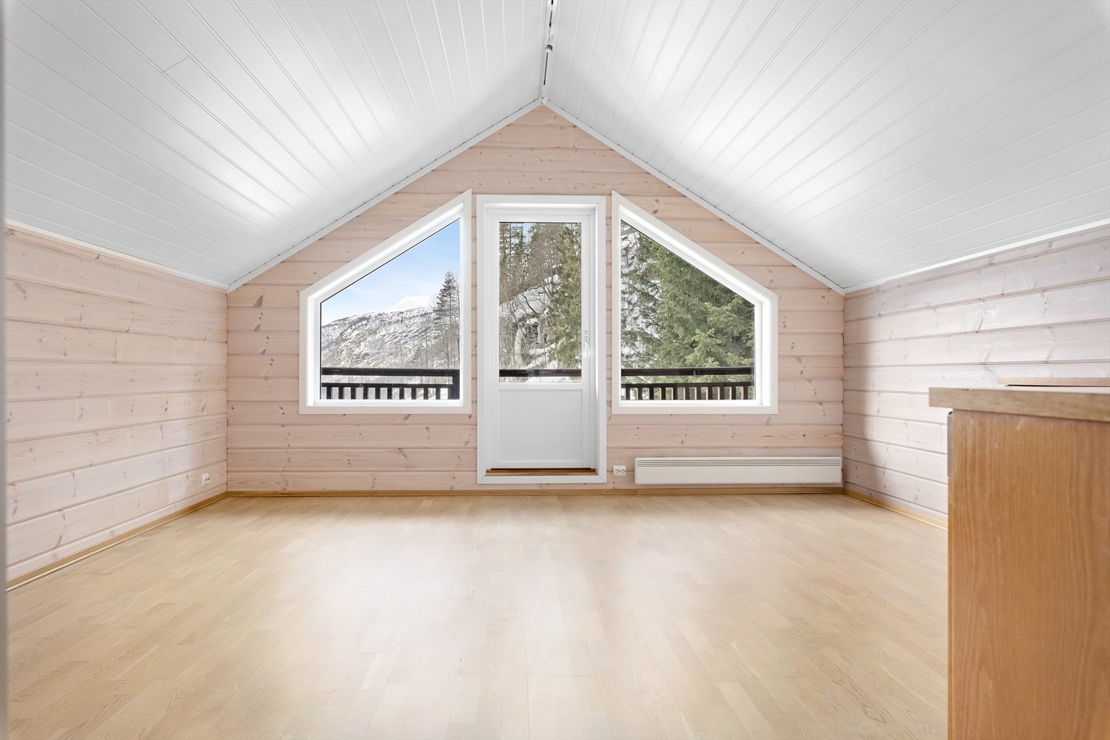 Stue 2. etasje Galleribilde