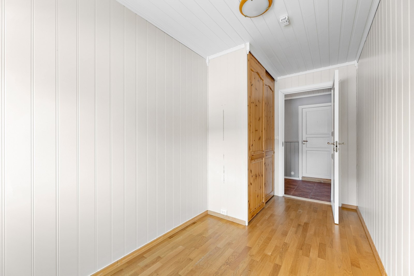 Soverom 2 Galleribilde