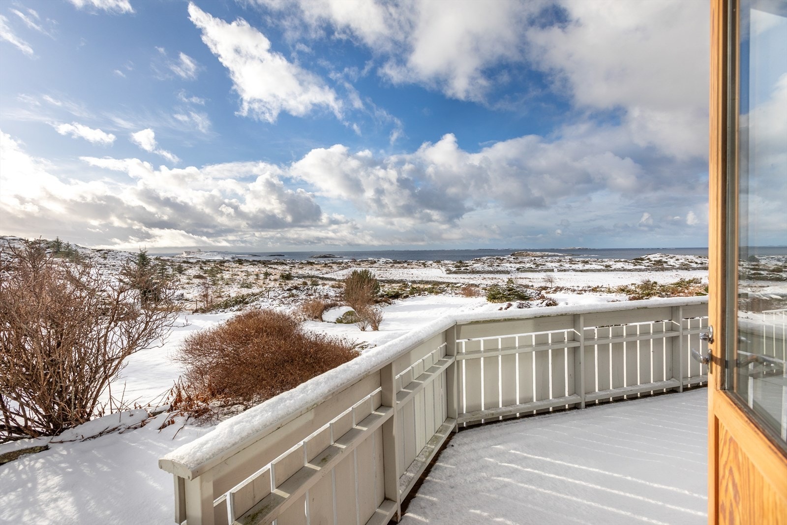 Terrasse/Hage Galleribilde
