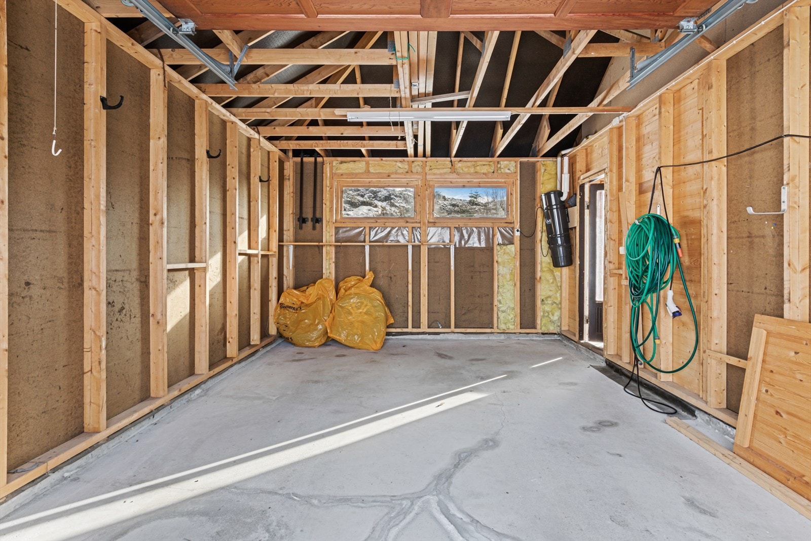 Garasje Galleribilde