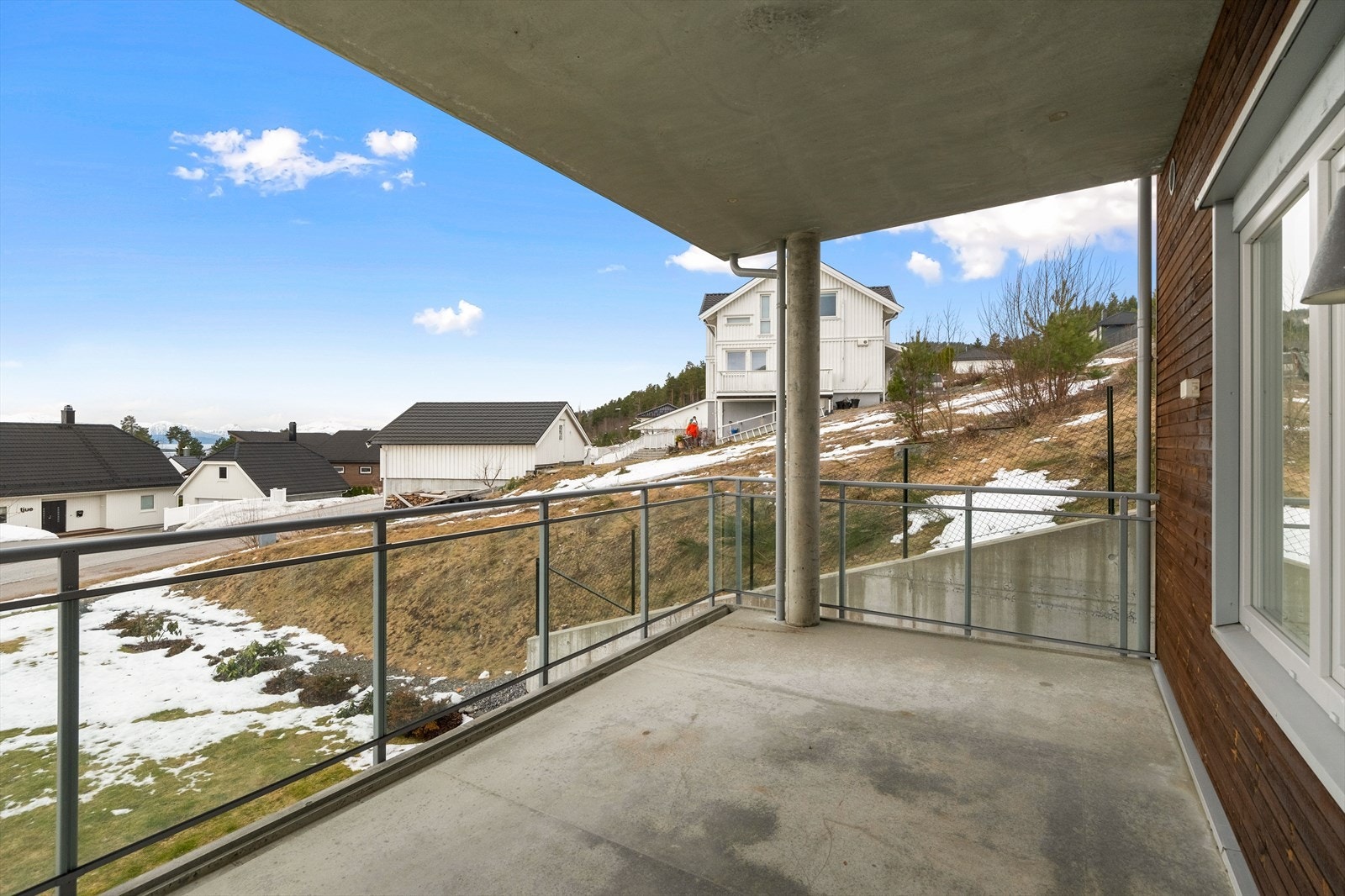 Veranda Galleribilde