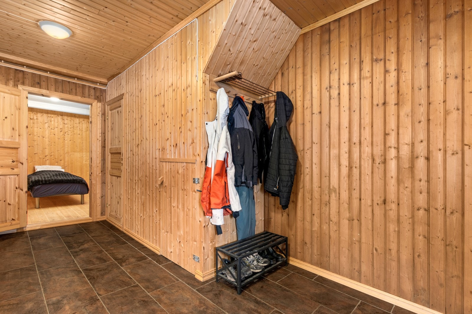 Gang Galleribilde