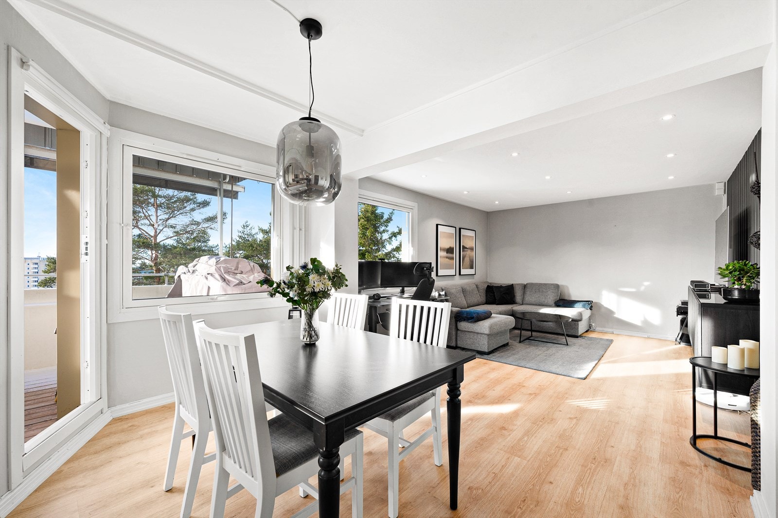 Velkommen til Vetlandsveien 85B! Galleribilde