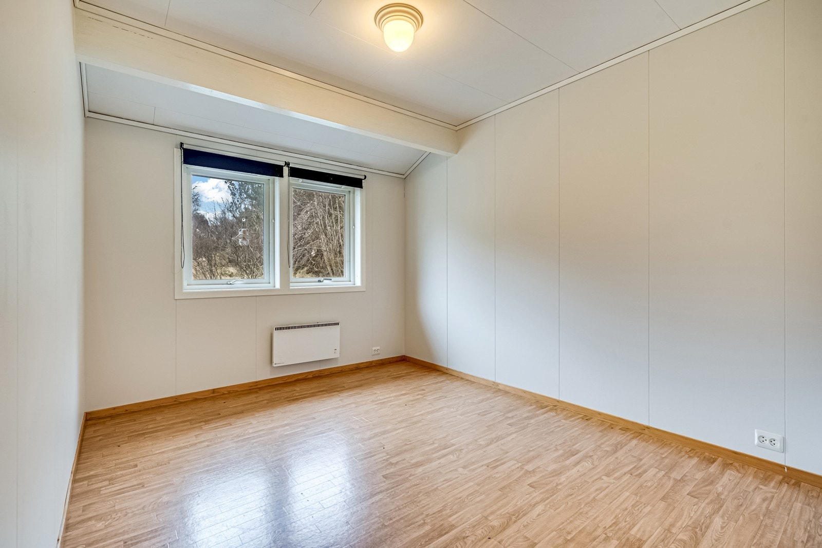 Soverom 1 Galleribilde