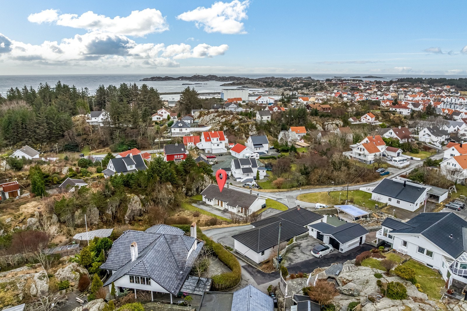 Oversikt og beliggenhet Galleribilde