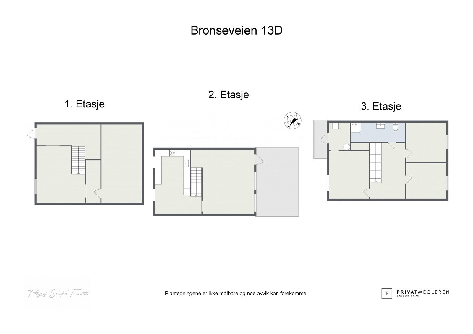 - Husk å meld deg på visning! | Velkommen, vi sees! - Galleribilde