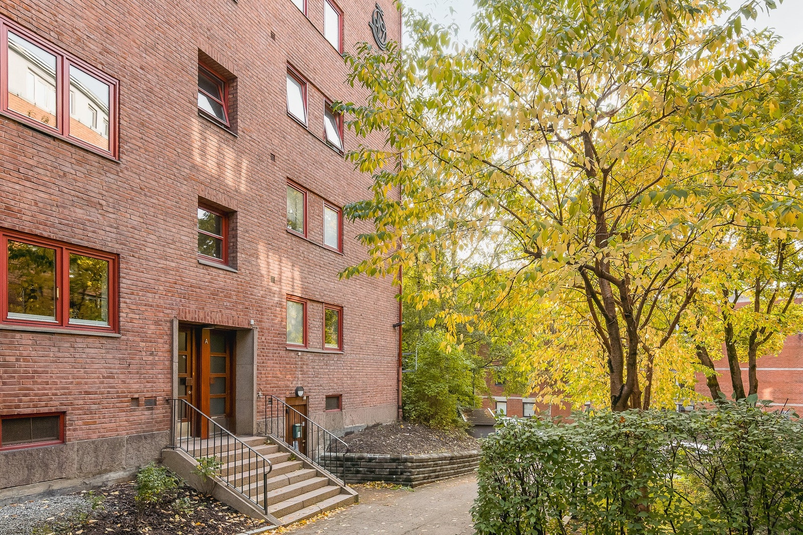 Et herlig bosted for barn og voksne i alle aldre. Galleribilde