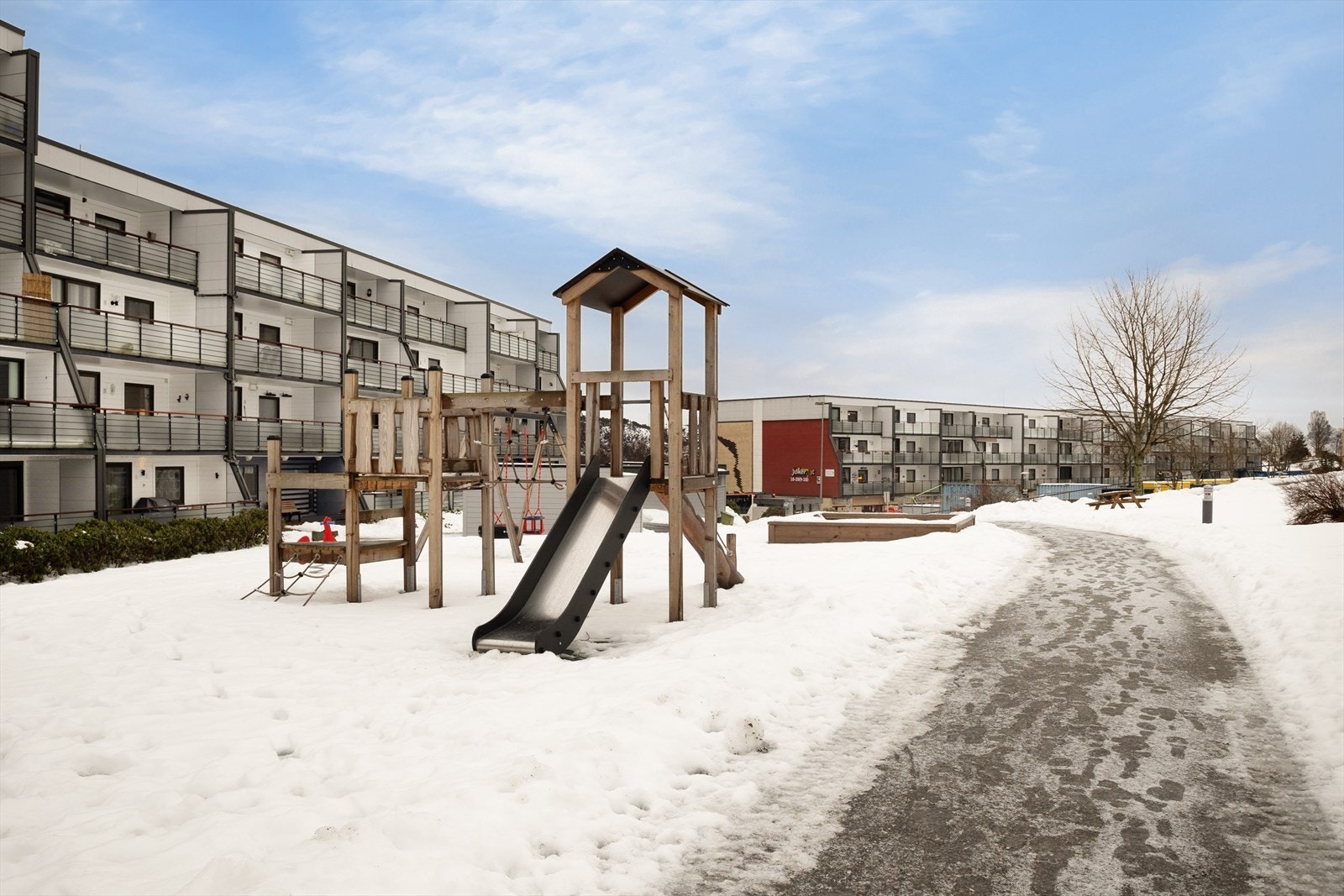 Nærområde Galleribilde