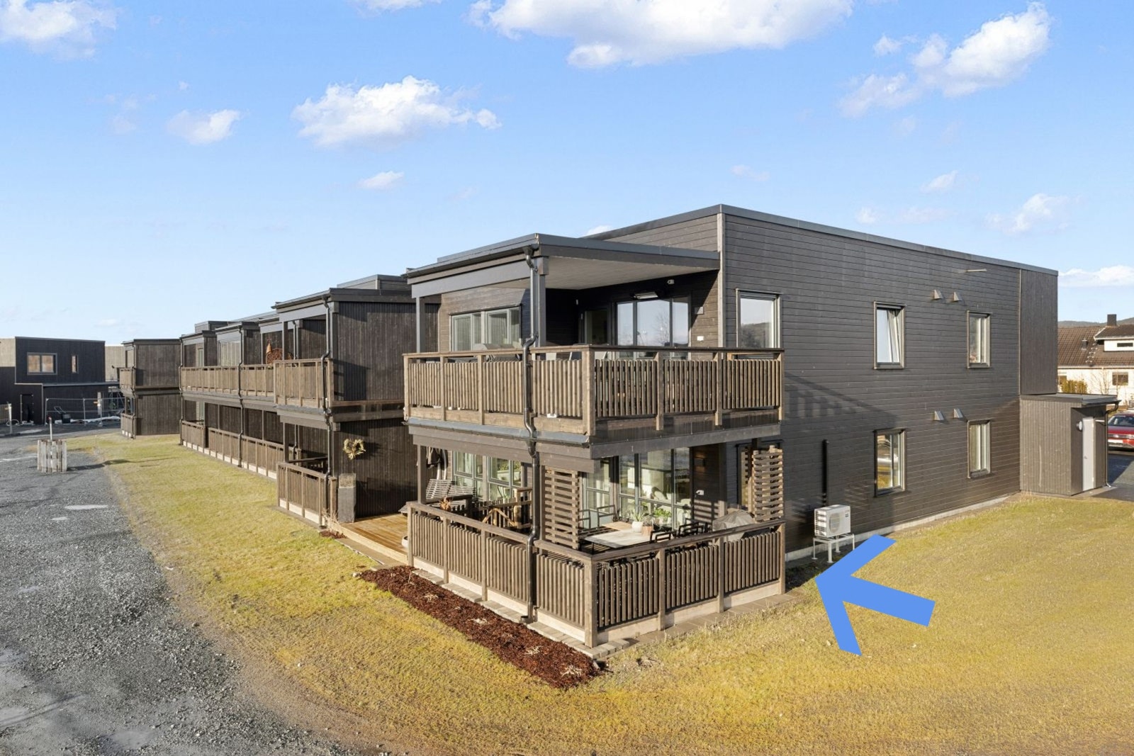 Velkommen til Tord Folesons gate 50 presentert av Eiendomsmegler1 v/Maren Bjørken. Galleribilde