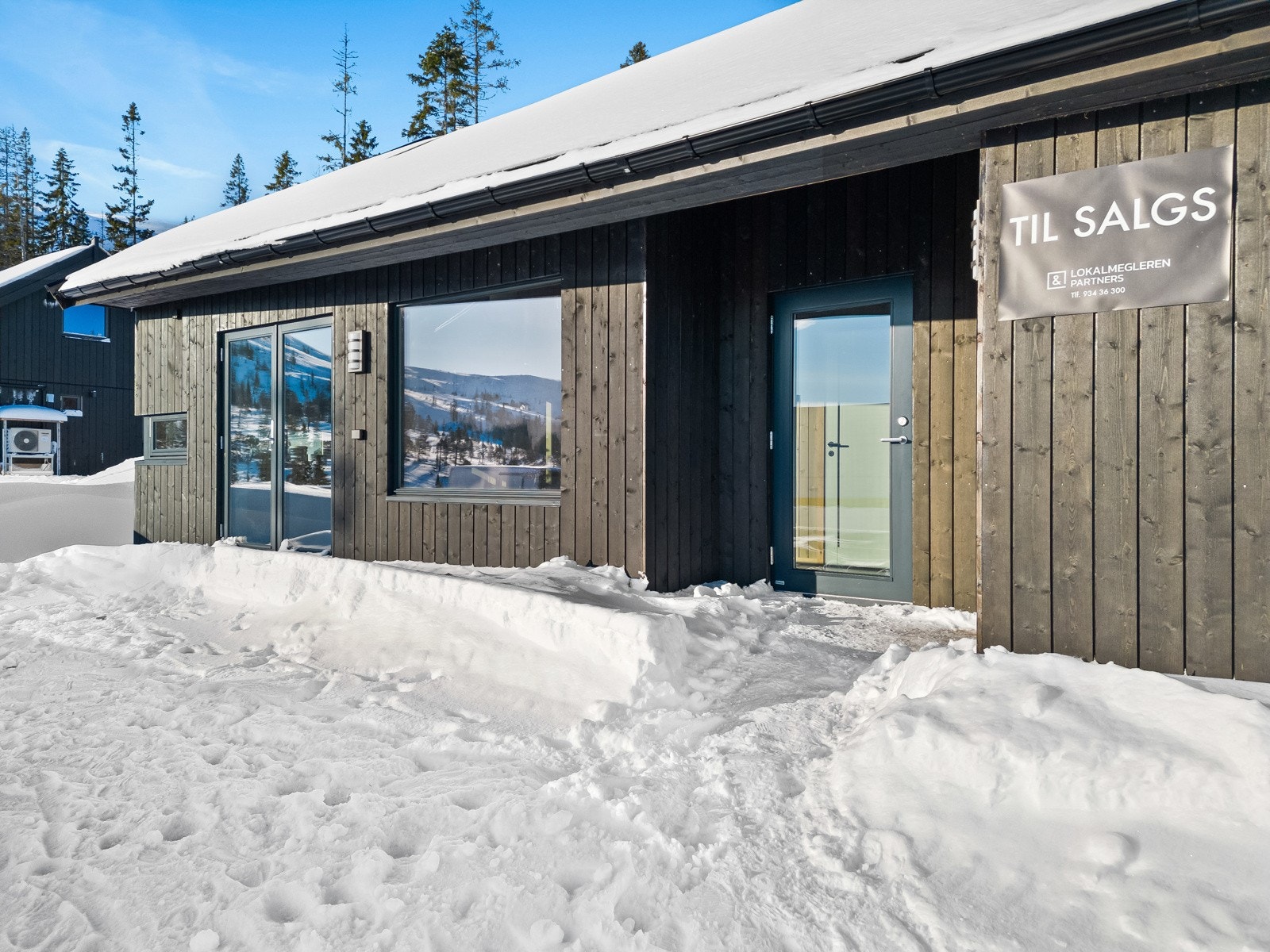 Ta kontakt for å avtale visning! Galleribilde