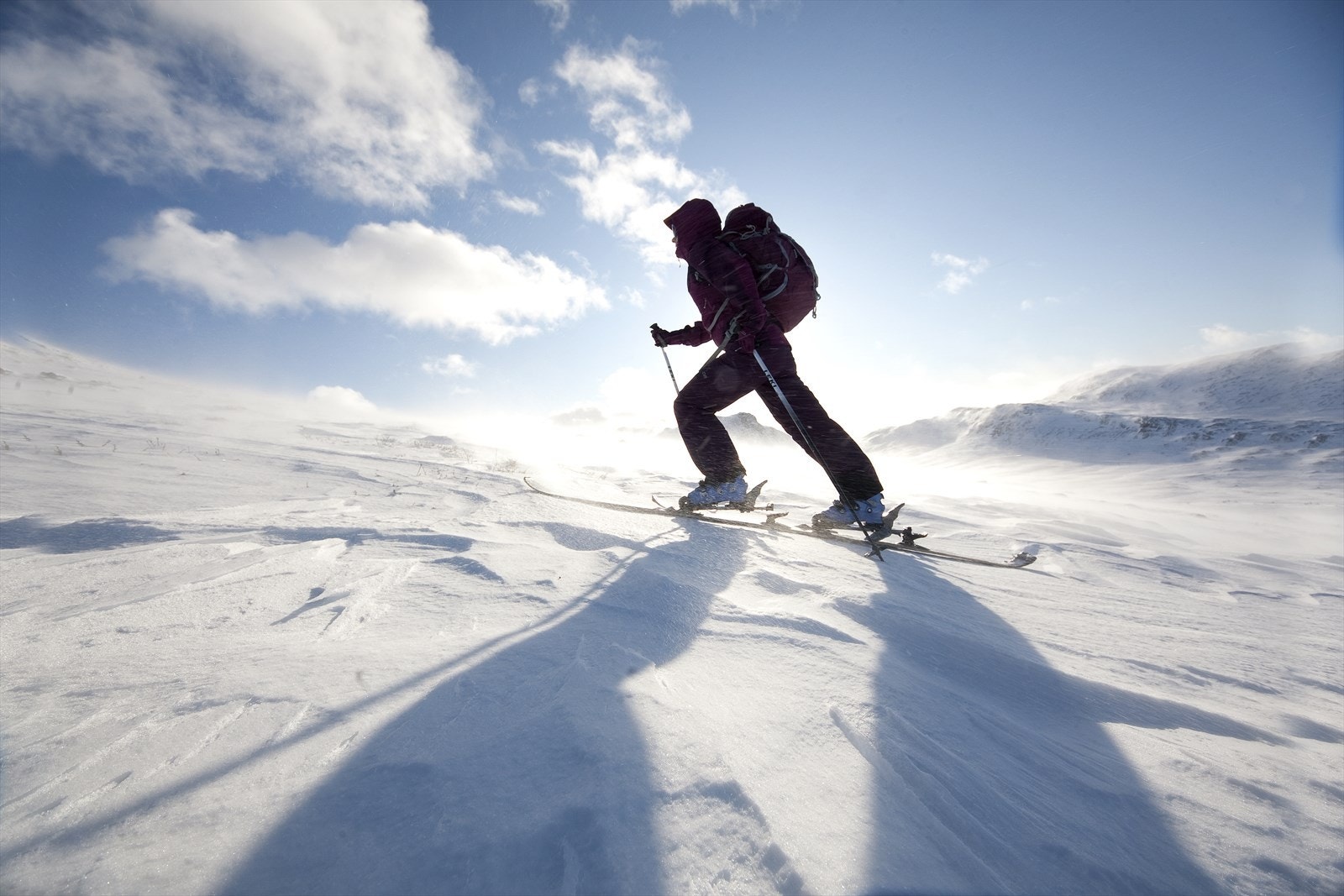 Offpiste-Hemsedal - Foto_Nils-Erik_Bjorholt. Galleribilde