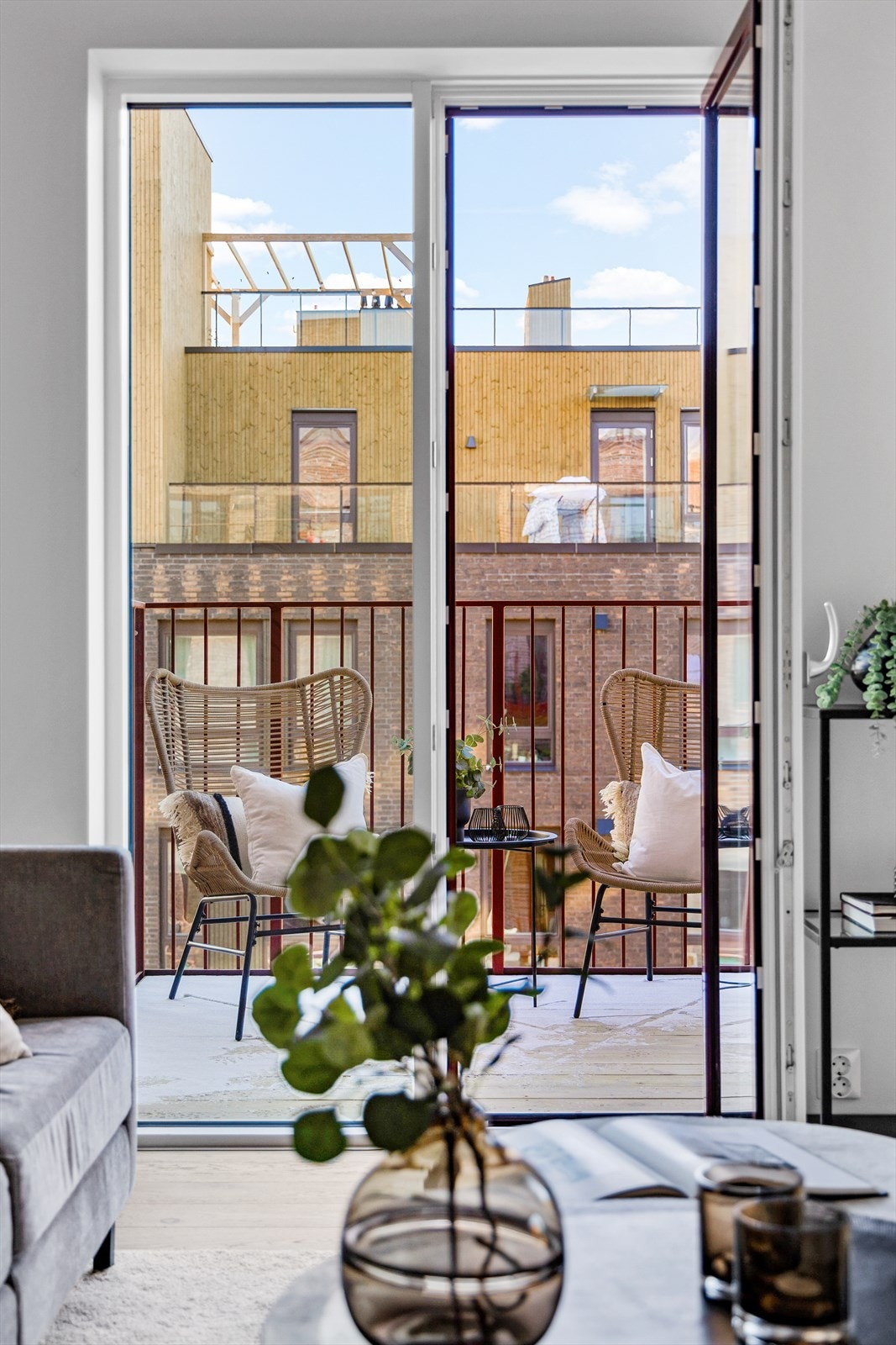 Detalj. Galleribilde